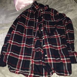 H&M Flannel